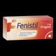 Fenistil 1mg Dragees - 30 Stück