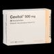 CEVITOL KTBL 500MG - 30 Stück