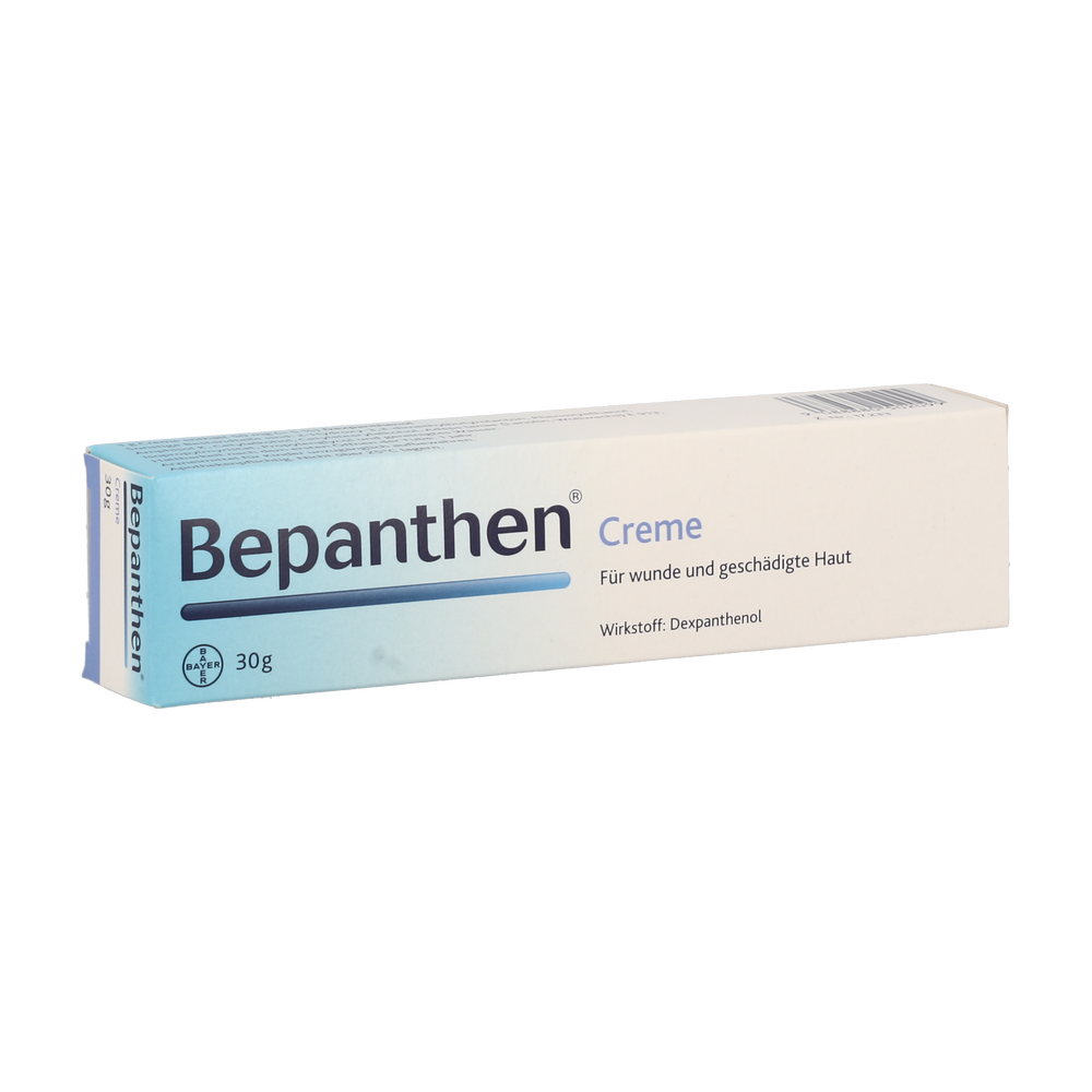 Bepanthen® Creme - 30 Gramm
