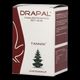 DRAPAL® Tannini Hustensirup Glas mit Faltschachtel - 450 Gramm