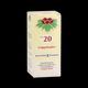 Doskar Tropfen Nr. 20 - Grippetropfen - 50 Milliliter