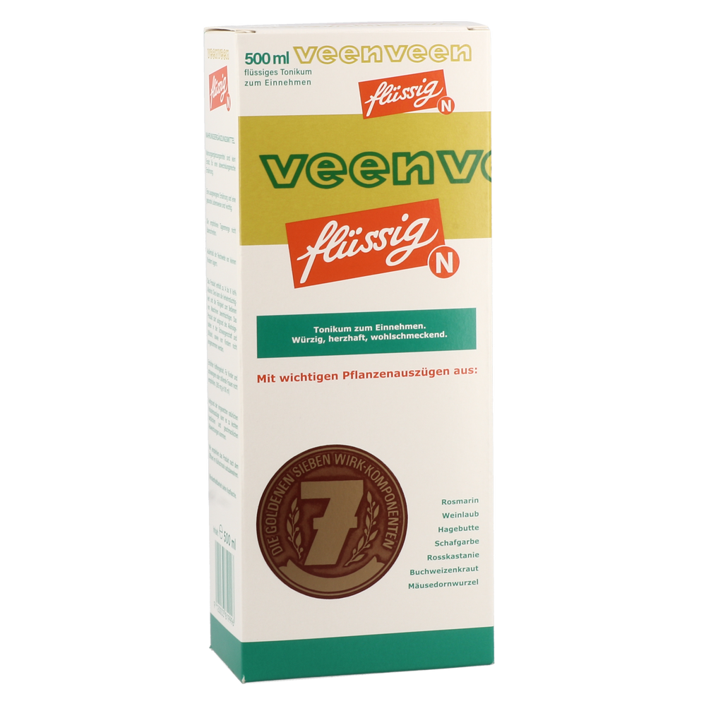 VEEN VEEN FL - 500 Milliliter