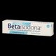 BETAISODONA VAG-GEL - 50 Gramm