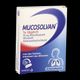 Mucosolvan® 1x täglich 75mg Retardkapseln - 20 Stück