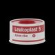 LEUKOPLAST S  5MX 2,5CM - 1 Stück