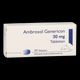 AMBROXOL GEN TBL 30MG - 20 Stück