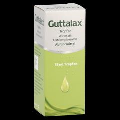 Guttalax® Tropfen - 15 Milliliter