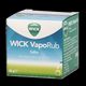 WICK VapoRub Salbe - 50 Gramm