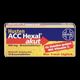HUSTEN ACC HEX BRTBL 600MG - 10 Stück