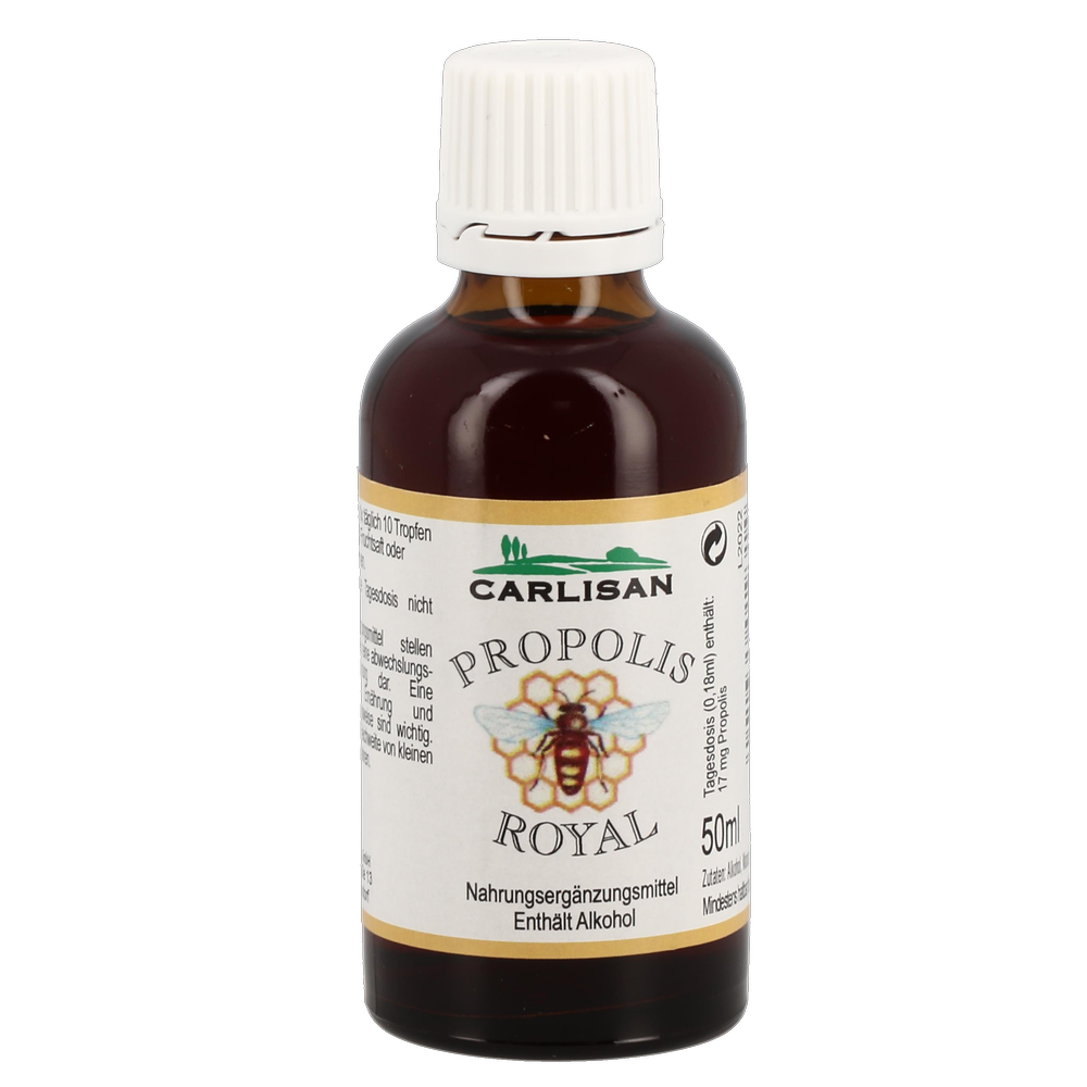 PROPOLIS TR LEHAR - 50 Milliliter