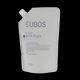 EUBOS WASCH+DU.FL BLAU    NF - 400 Milliliter