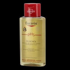 Eucerin pH5 Duschöl - 200 Milliliter