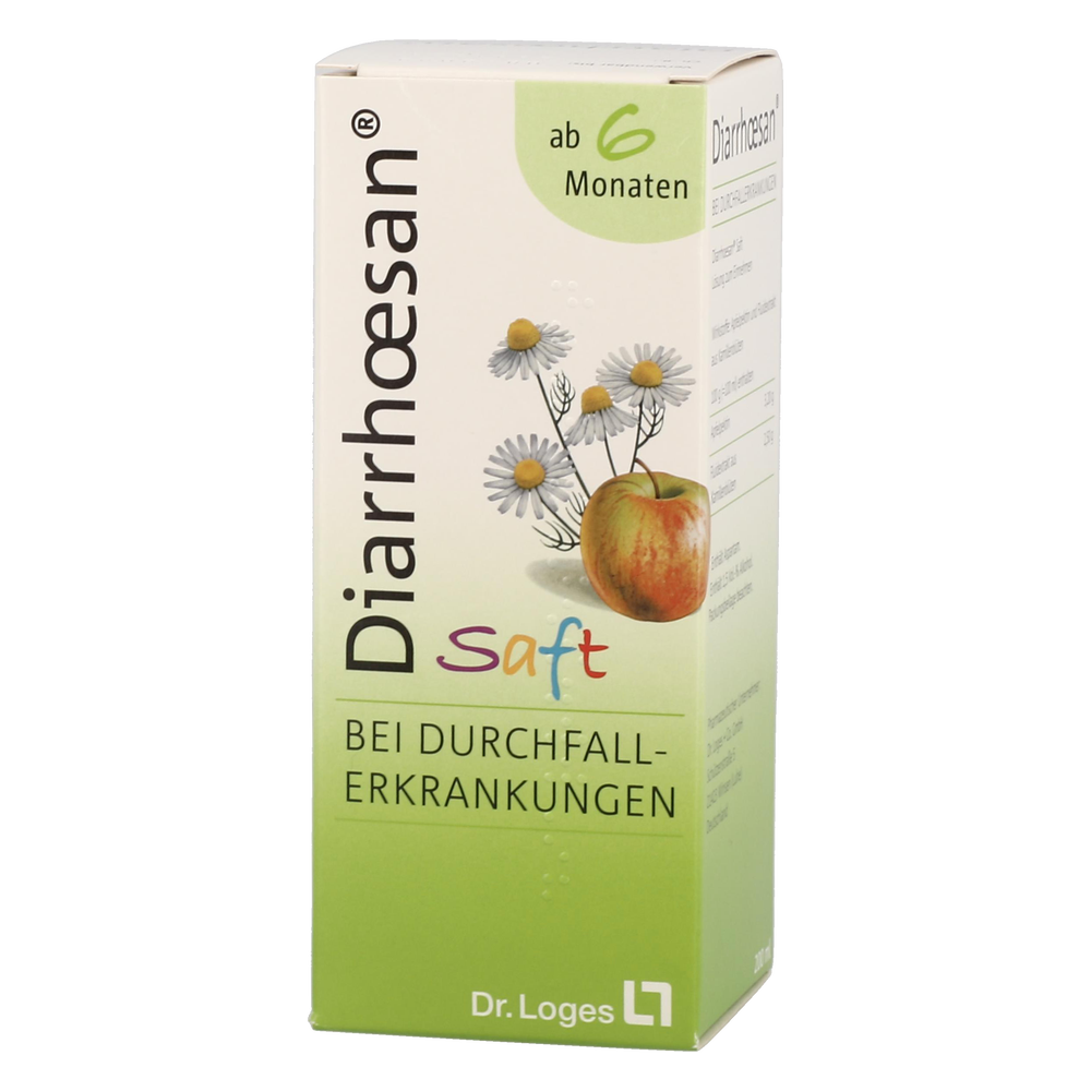 DIARRHOESAN SFT - 200 Milliliter