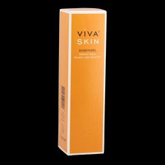 Viva Skin Duschgel 200ml - 200 Milliliter