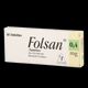 FOLSAN TBL 0,4MG - 50 Stück