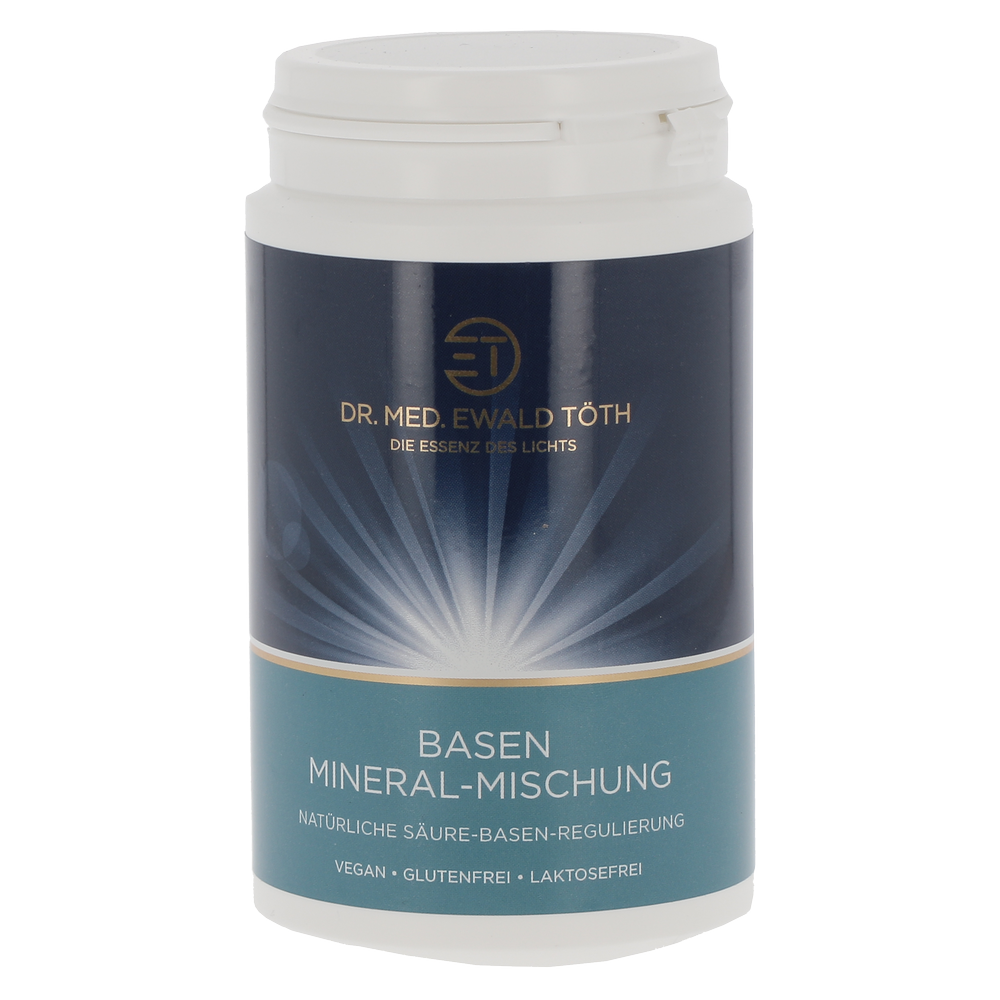 DR.TOETH BASEN MIN MISCHUNG - 200 Gramm