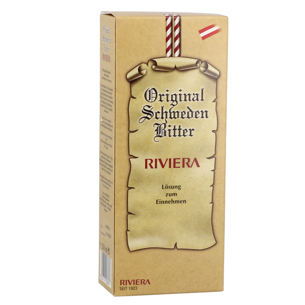 ORIGINAL SCHWEDENB RIVIERA - 250 Milliliter