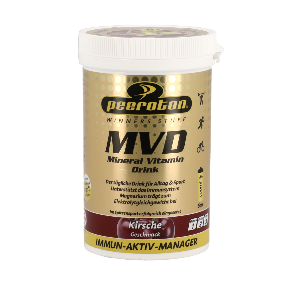 Peeroton Mineral Vitamin Drink - 300 Gramm