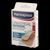 Hansaplast Universal MED antibakteriell Strips 20 - 20 Stück
