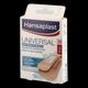 Hansaplast Universal MED antibakteriell Strips 20 - 20 Stück