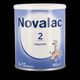 Novalac 2 800 g Universelle Milchnahrung - 800 Gramm