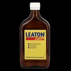 Leaton classic - 500 Milliliter