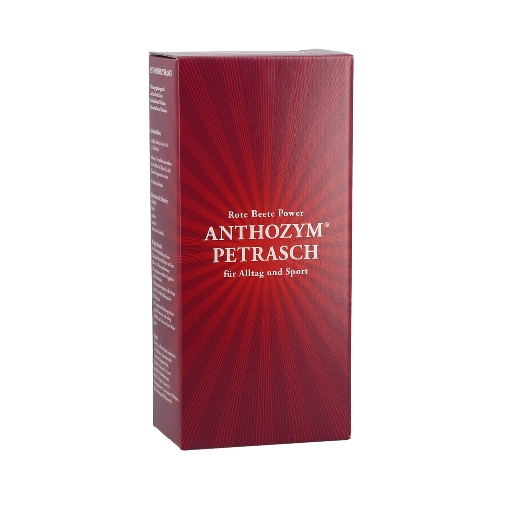 ANTHOZYM PETRASCH SFT ALKFR - 495 Milliliter