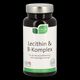 NICApur Lecithin & B-Komplex - 60 Stück