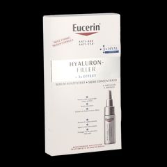 Eucerin HYALURON-FILLER SERUM-KONZENTRAT - 30 Milliliter