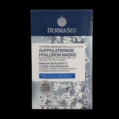 Fette Dermasel Maske Hyaluron - 12 Milliliter