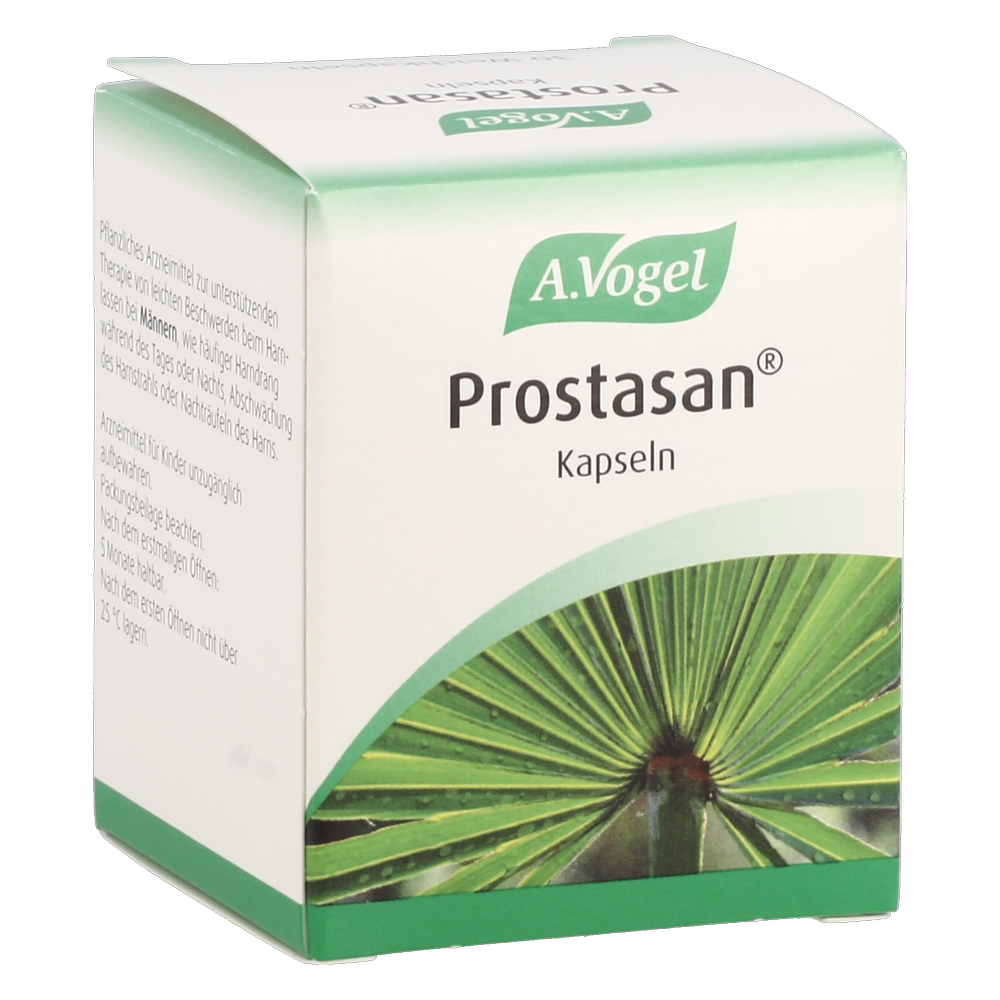 A.Vogel Prostasan - 30 Stück