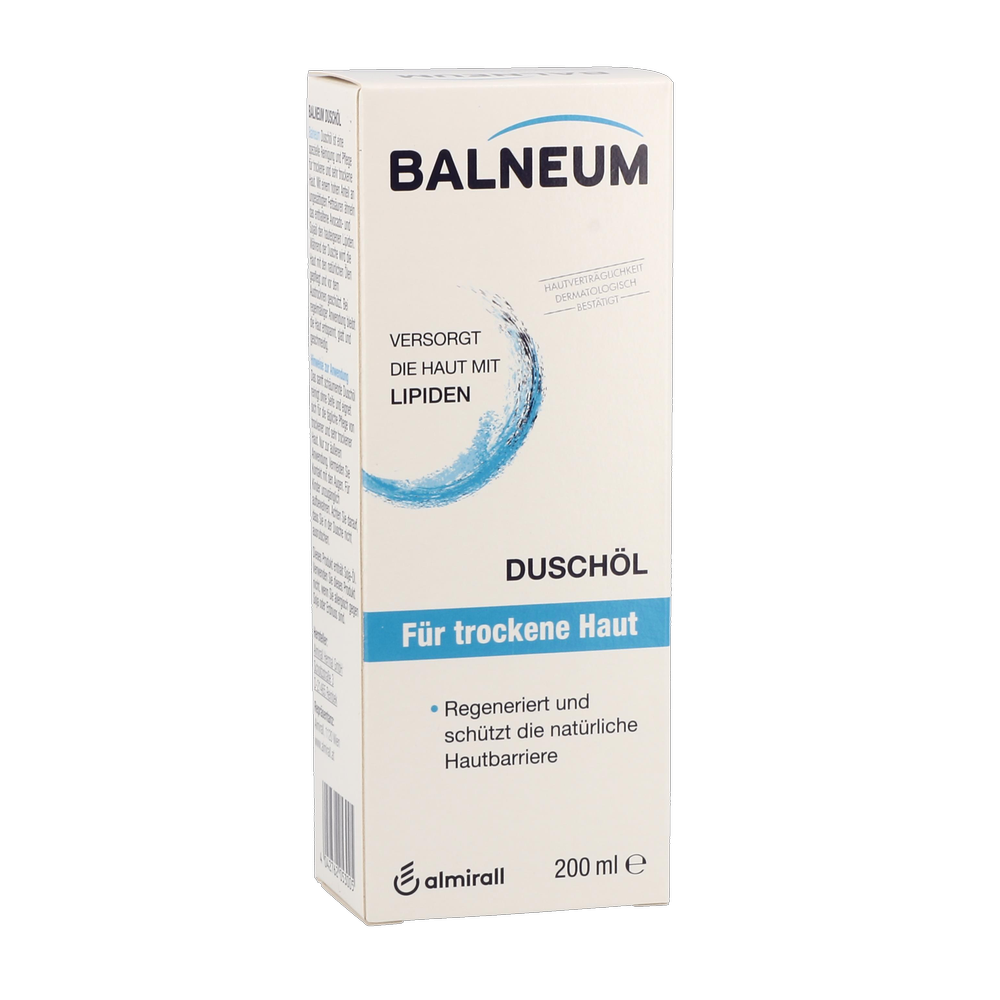 BALNEUM DUOEL - 200 Milliliter