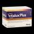 VITALUX PLUS+10MG LUT+OM3KPS - 84 Stück