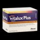 VITALUX PLUS+10MG LUT+OM3KPS - 84 Stück