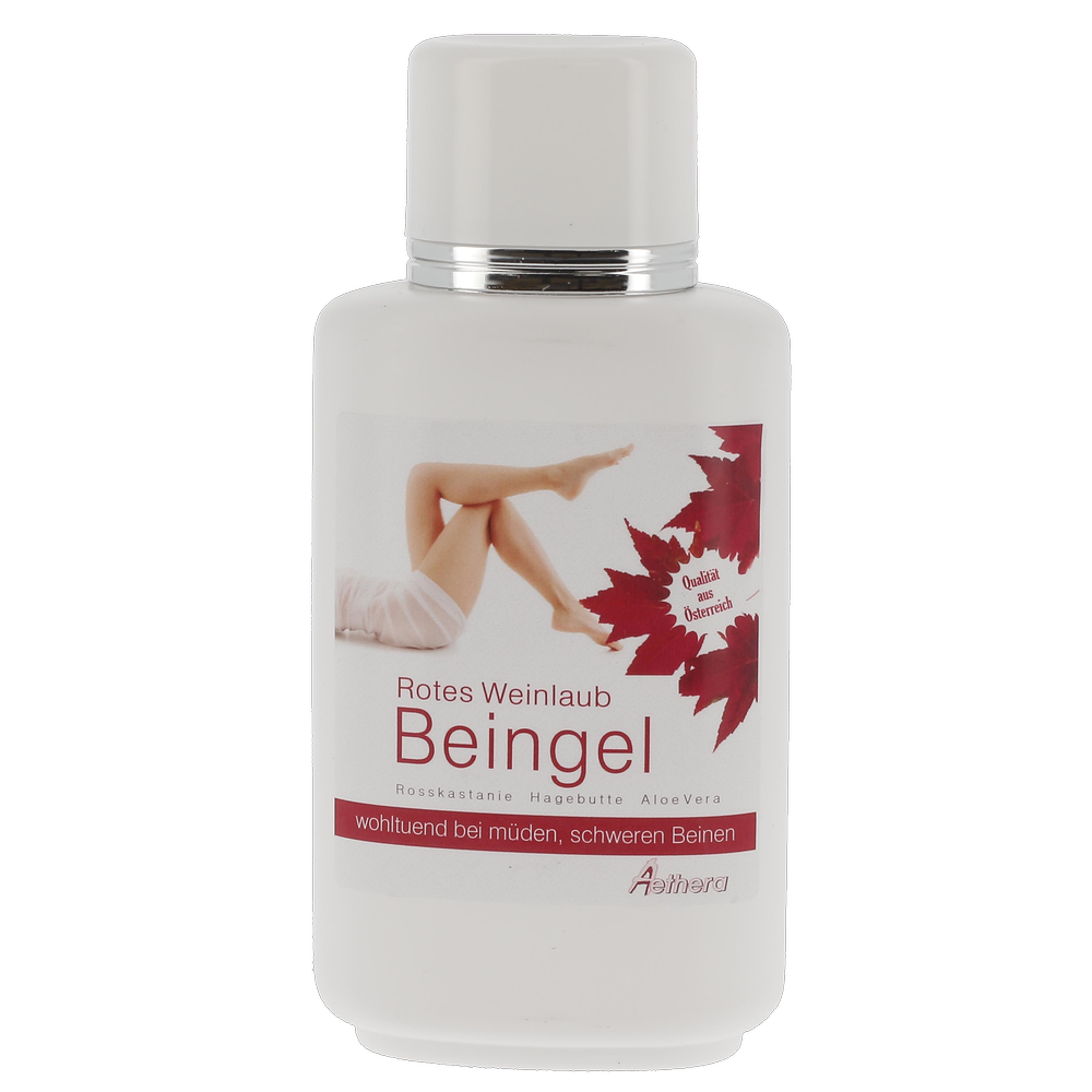 Aethera Beingel 250 ml - 250 Milliliter