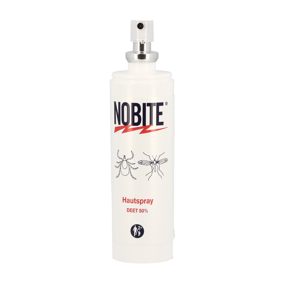 NOBITE HAUT SPRAY - 100 Milliliter