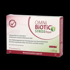 OMNi-BiOTiC® Stress Repair, 7 Sachets a 3g - 7 Stück