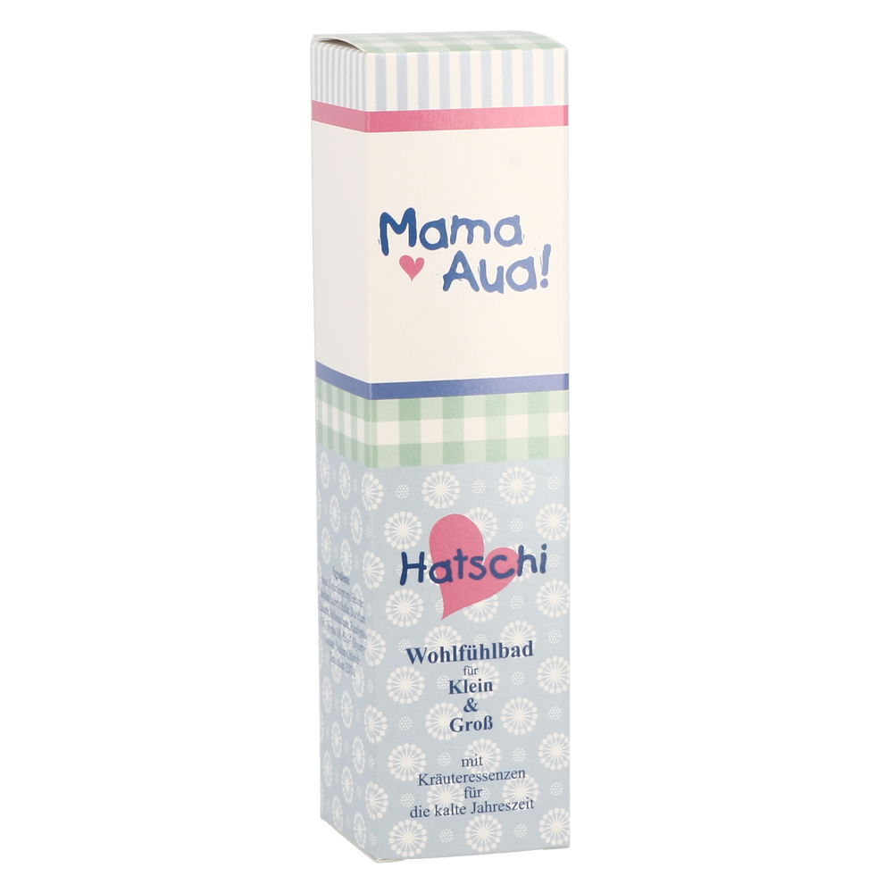 MAMA-AUA HATSCHI KR.BD - 150 Milliliter