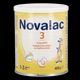 Novalac 3 Universelle Milchnahrung - 400 Gramm