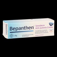 Bepanthen® Sensiderm Creme - 20 Gramm