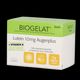 Biogelat Lutein 10 mg Augenplus - 90 Stück