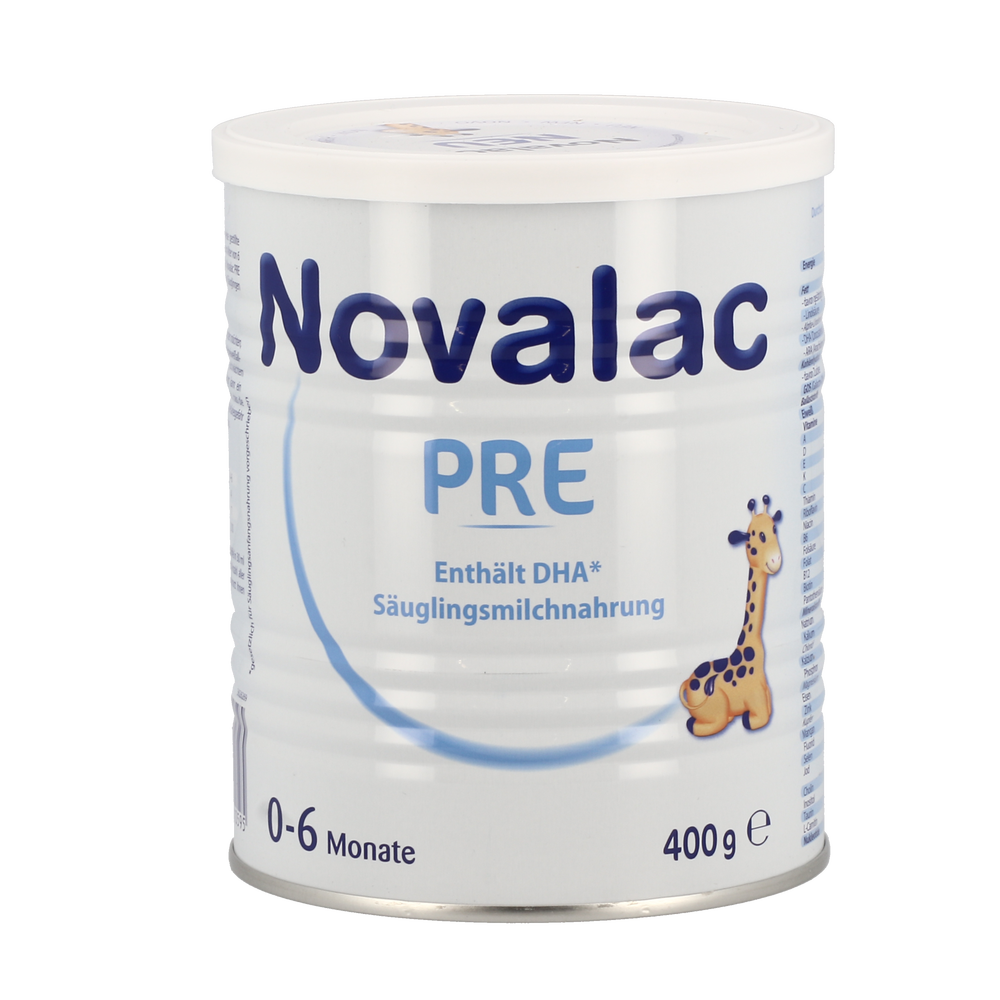 Novalac PRE - 400 Gramm