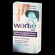 Wortie cool Warzenvereisungsmittel - 50 Milliliter