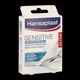Hansaplast Sensitive MED antibakteriell 1m x 6cm - 1 Stück