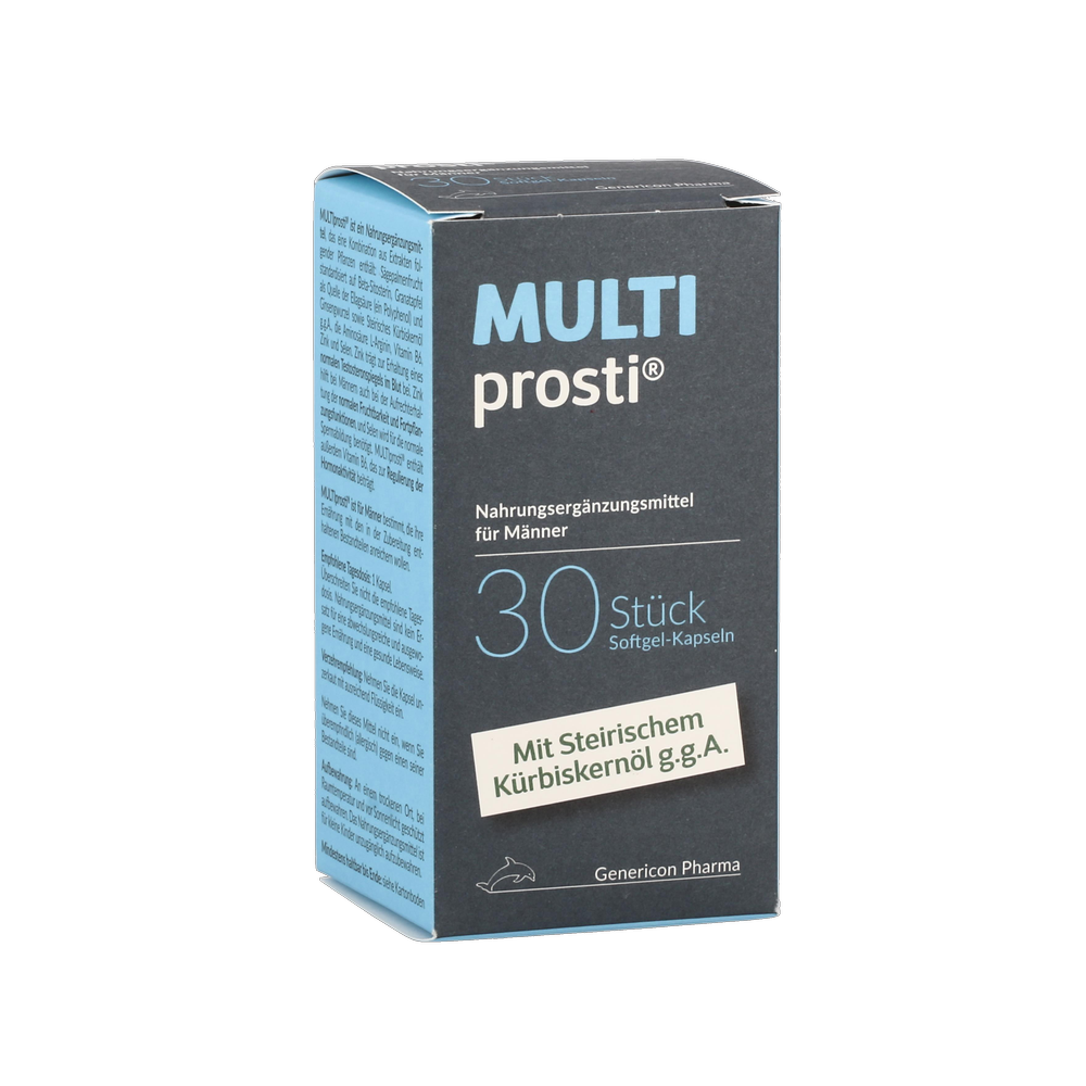 MULTIprosti® - 30 Stück