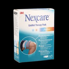 Nexcare™ ColdHot Therapy Pack Flexible Thinsulate, 23.5 cm x 11 cm - 1 Stück