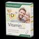 Ökopharm44® Vitamin D Wirkkomplex Kapseln 30ST - 30 Stück