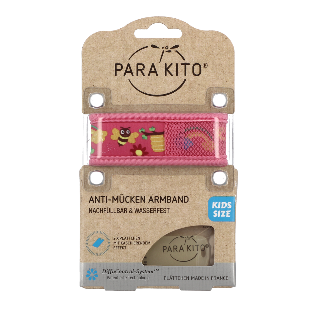 PARA INSEKT.SCHUTZ ARMB.KI G - 1 Stück