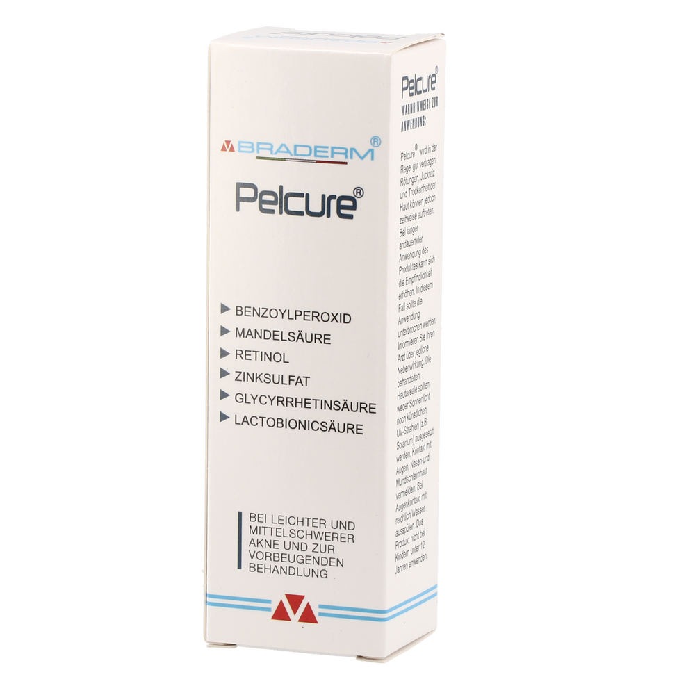 PELCURE CREME - 30 Milliliter