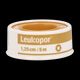 LEUKOPOR  5MX 1,25CM - 1 Stück